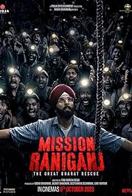 Free Download Mission Raniganj Movie-Show-Video in HD Mp4